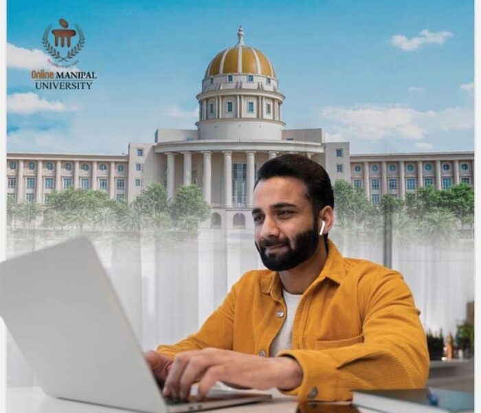 Online manipal